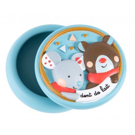 Tandendoosje Les Jolis Trop Beaux Tandendoosje Les Jolis Trop Beaux