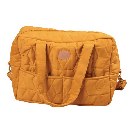 Mama tas - Golden Mustard Mama tas - Golden Mustard