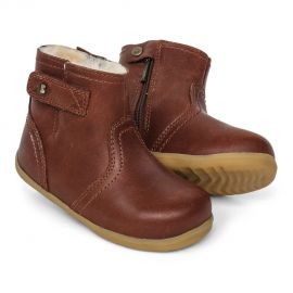 Schoenen Step Up - 730405B Tahoe Arctic Toffee