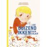 Leuk kinderboek - De duizend ikken van Daan