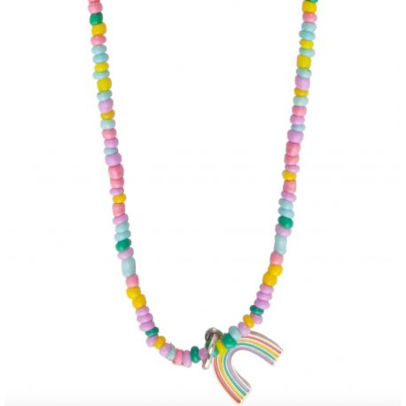 Halsketting - Rainbow magic Halsketting - Rainbow magic