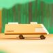 Houten speelgoedauto - Yosemite RV