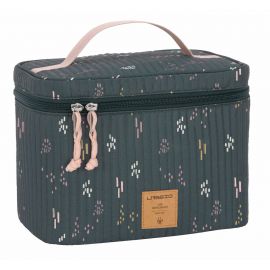 Baby beauty case - Blobs Forest