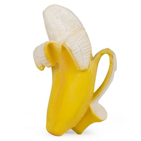 Bad- en bijtspeeltje - Ana banana