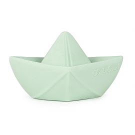 Badspeeltje - Origami boat - munt