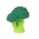 Bad- en bijtspeeltje - Brucy the broccoli