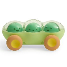Babyspeeltje - Farmstand Pod Squad Car