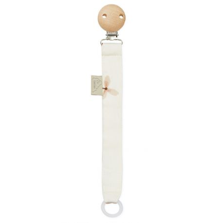 Speenkoord - Windflower cream Speenkoord - Windflower cream