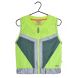 Bodyglower hesje Rocco - Khaki - kids