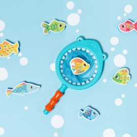 Badspeelgoed - Bath Stories - Catch a Fish