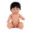 Jongenspop Jude - 34 cm