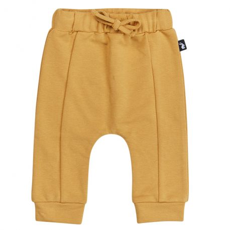 Joggingbroekje - Honey musterd Joggingbroekje - Honey musterd