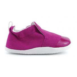 Schoentjes Xplorer Scamp - Raspberry