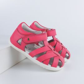 Sandaaltjes Step Up Tropicana II - Guava