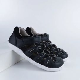 Schoenen Kid+ Summit - Black + Charcoal
