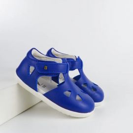 Sandaaltjes Step Up Zap - Blueberry