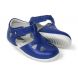 Sandaaltjes Step Up Zap - Blueberry