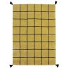 Katoenen Tapijt - Grid