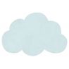 Katoenen tapijt Cloud - Morning mist