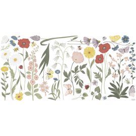 Stickers decor XL - Country side