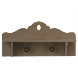 Miniature plank