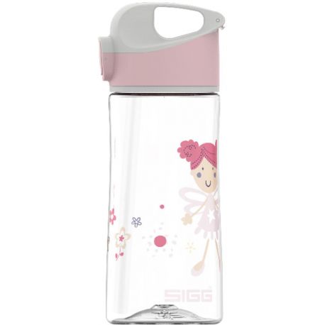 Miracle drinkfles - 450 ml - Fairy Miracle drinkfles - 450 ml - Fairy