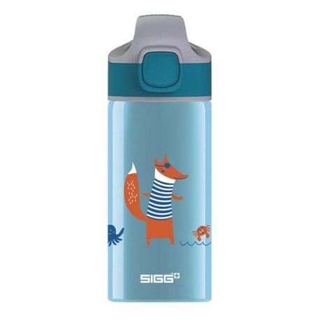 Miracle drinkfles - 400 ml - Fox Miracle drinkfles - 400 ml - Fox