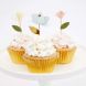 Elegante Cupcake Kit - Flower bouquet