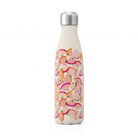 Inox drinkfles 500ml - Pomelo