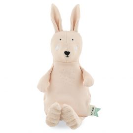 Kleine knuffel - Mrs. rabbit