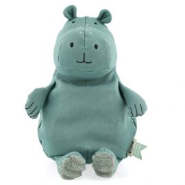 Kleine knuffel - Mr. hippo
