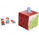 cube-univers 'Ma petite maison'