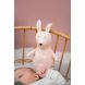 Grote knuffel - Mrs. rabbit