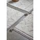 RugCycled wasbaar tapijt Azteca - 90x130 cm