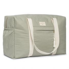 Opera waterproof luiertas - Laurel green