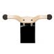 Mix & Match top voor Mini Flip - Zwart