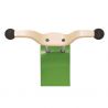 Mix & Match top voor Mini Flip - Groen