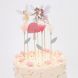 Feeërieke Cake toppers - Fairy
