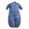 Eco katoen sleepsuit slaapzak Night Sky - TOG 2.5