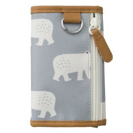 Portemonnee Billfold - Polarbear