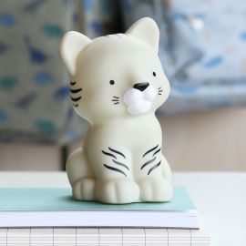 Little Light lampje - Witte tijger