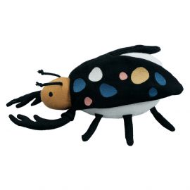 Rammelaar - Bertil beetle