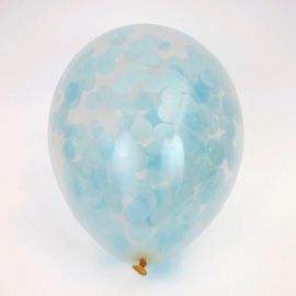 Ballonnen - Beautiful Blue