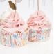 Cupcake kit - Princess