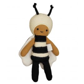 Klein popje - Bee