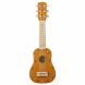 Houten gitaar Abbe
