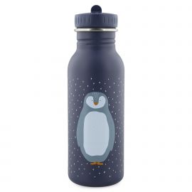 Drinkfles 500ml - Mr. Penguin