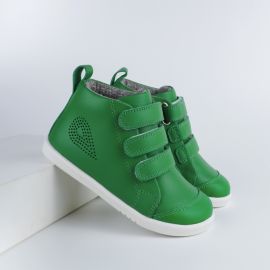 Schoenen I-Walk - Hi court emerald