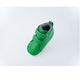 Schoenen Step Up - Hi court emerald