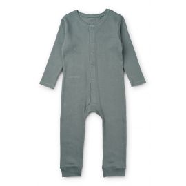 Birk pyjama jumpsuit - Blue fog